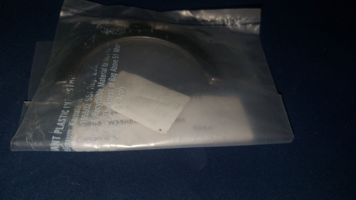 MGB Crankshaft Thrust Washer Set STD Sportscar Spares Ltd