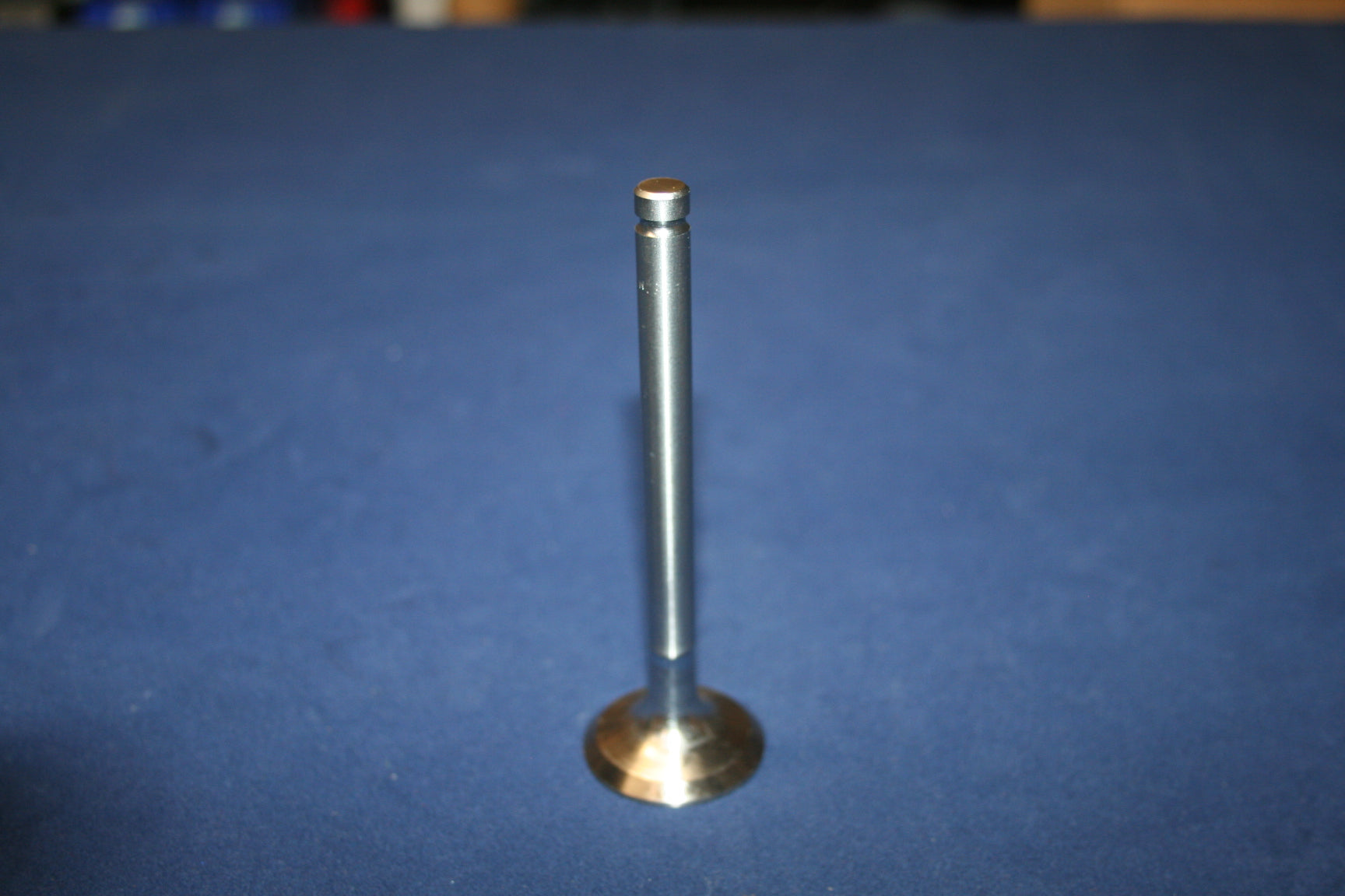 Exhaust Valve MGB 1967 Onwards, Lead Free Sportscar Spares Ltd